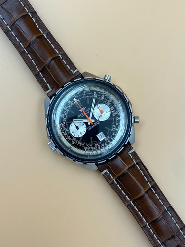 Breitling chrono matic 1806 - breitling, chrono-matic