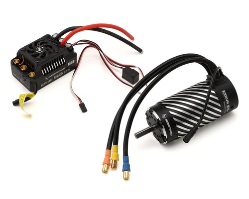 Hobbywing ezrun max5 - hobbywing, g2