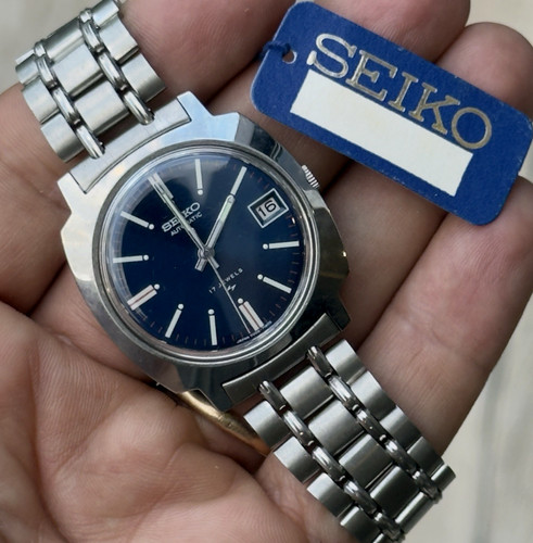 Orologio automatico vintage - orologio,