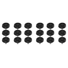  18 Pezzi Robusti Piedini di