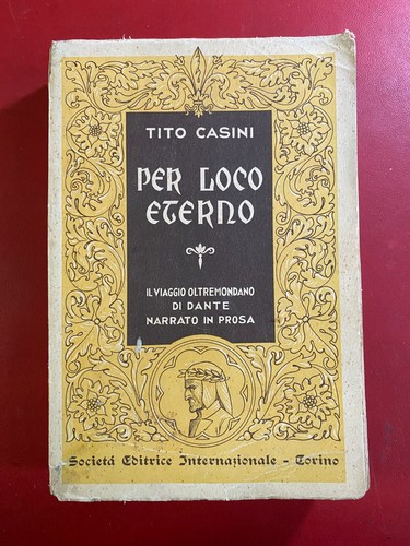 Tito casini per - casini,