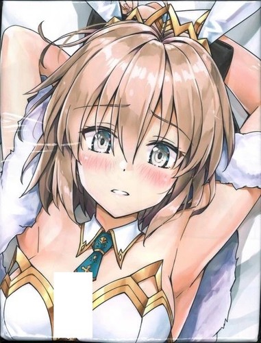 Genuine okita souji fate - souji,