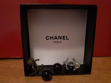 Orecchini pendenti clip on