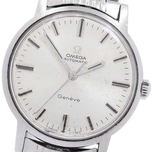 Orologio uomo automatico omega - orologio,