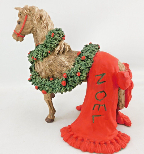 Figurina tom rubel cavallo - tom,