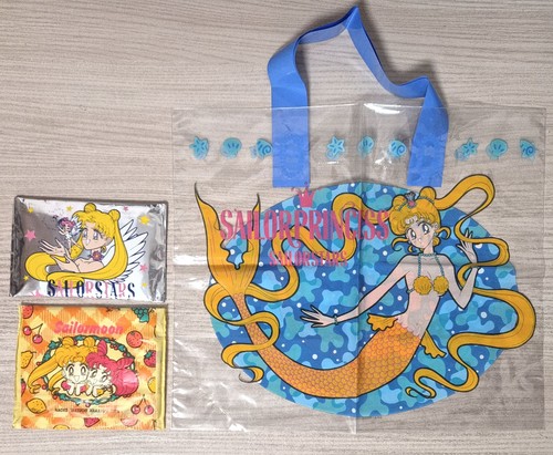 Sailor moon stars chibi - sailor,