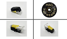 Cartuccia con stilo diamantato