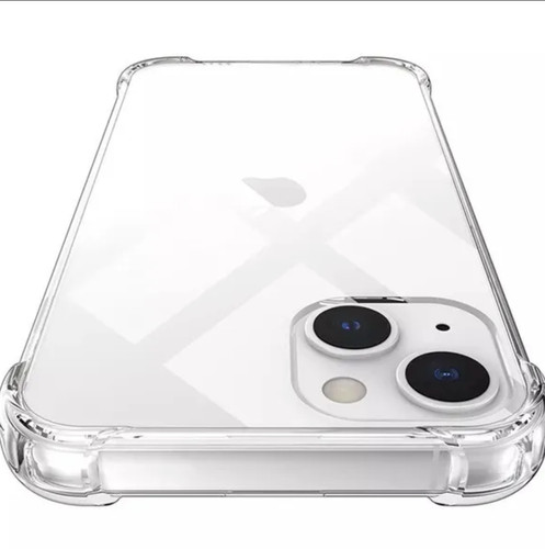Custodia trasparente iphone - iphone, 16