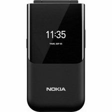 Nokia 2720 V Flip TA-1295