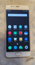 Cellulare Smartphone MEIZU M5s color ORO - 3Gb RAM - 16Gb ROM - LTE 4g