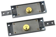 SERRATURE PER SERRANDA