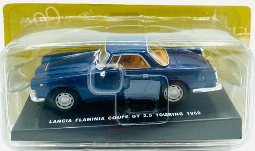 Ebond lancia flaminia coupé - flaminia,