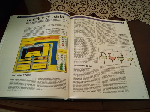 Enciclopedia mio computer - il,