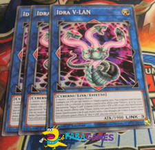 🇮🇹 YU GI OH 3 x IDRA V