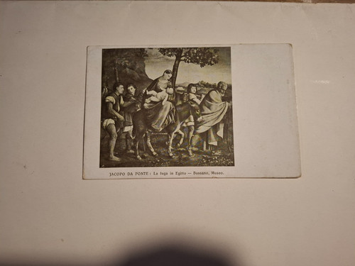 Cartolina reggimento - cartolina,
