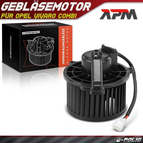 Motore ventola ventilatore - ventola,