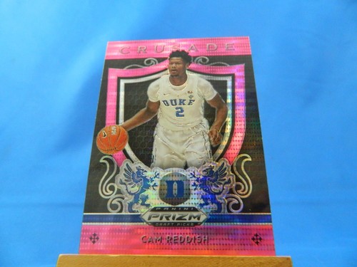 Cam reddish prizm draft - cam,