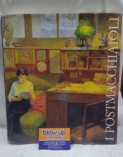 I POSTMACCHIAIOLI ANNO 1991