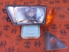 FARO ANTERIORE SX ALFA ROMEO