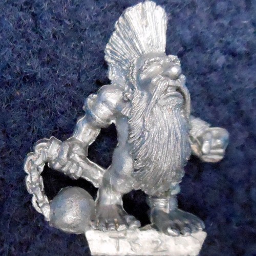 1990 marauder mm16 ts2 dwarf - 1990, mm16/3