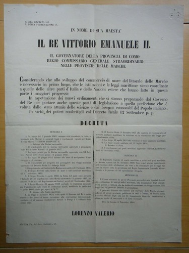 1860 marina mercantile regione - 1860-marina, mercantile-regione