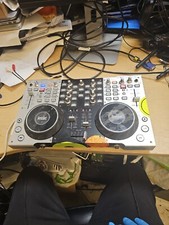 Hercules Console 4-MX Mixer Dj