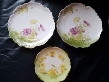 Antico piatto armadio