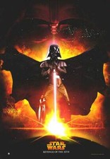 Locandina Originale Star Wars