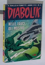 37717 DIABOLIK - a. XVII nr 4