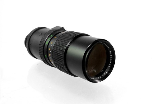 Tokina auto tele zoom - auto, tele-zoom