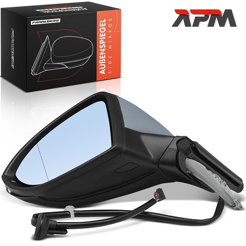 Specchietto asferico - specchietto,