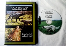 Caccia A Mano Con Pointers E