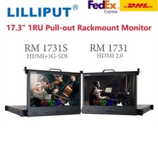 LILLIPUT RM-1731 17,3''