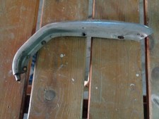 M9038 XX - BAFFO MASCHERINA ANTERIORE AUSTIN ROVER MINI MINOR COOPER