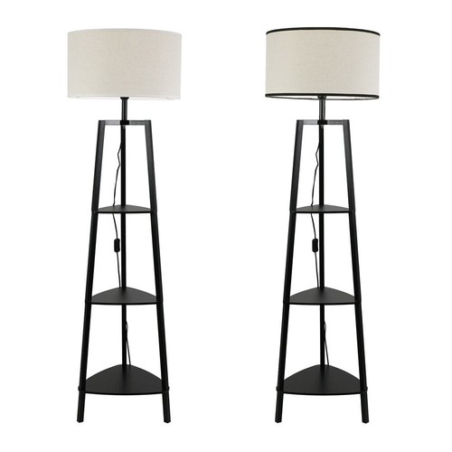 Lampada terra standard - lampada,