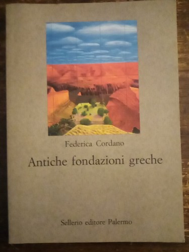 Cordano federica antiche - cordano,