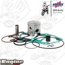 KIT PISTONE COMPLETO VERTEX