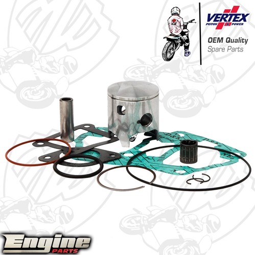 Kit pistone completo - kit,