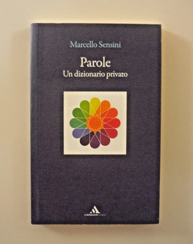 Parole dizionario privato - un,