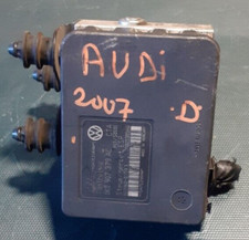 POMPA ABS AUDI 2007 DIESEL
