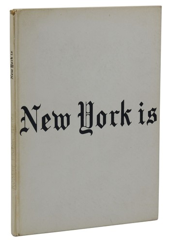 New york robert frank - ~, ~