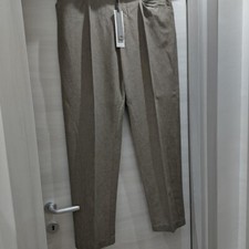 Pantaloni Uomo Ixos Malloni