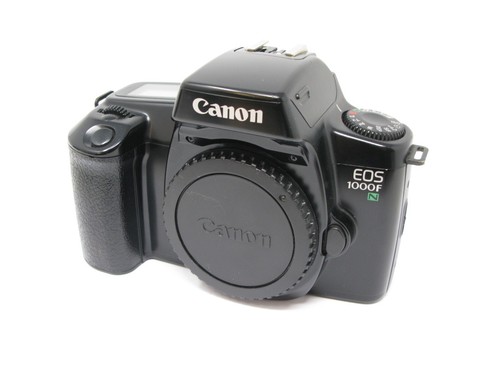 Canon eos 1000fn fotocamera - eos,
