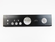 *Denon PMA-520AE* pannello