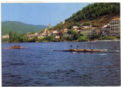 Lago piediluco - lago,
