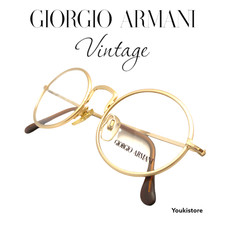 GIORGIO ARMANI occhiali da