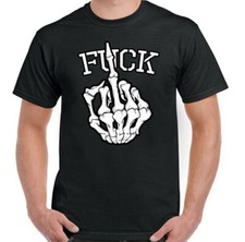 F Mano Uomo Divertente