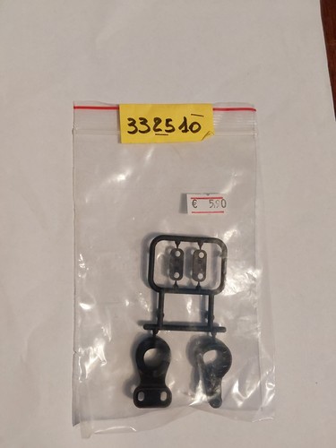 Xray plastica salvaservo - salvaservo, art
