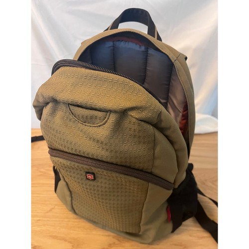 Victorinox swiss army - swiss, backpack