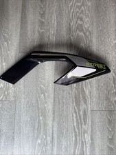 Triumph 765 RS Street Tripla